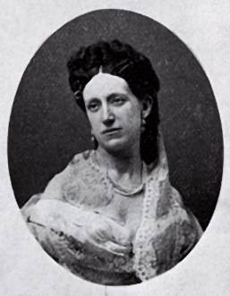 Antonietta Melodia, Principessa di Tricase e di Moliterno